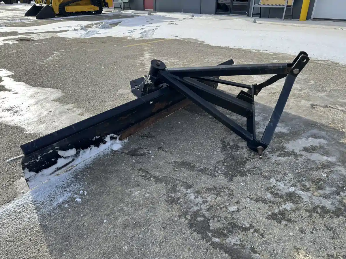 Gallery image 2 for 2014 Allied 3072 Blade