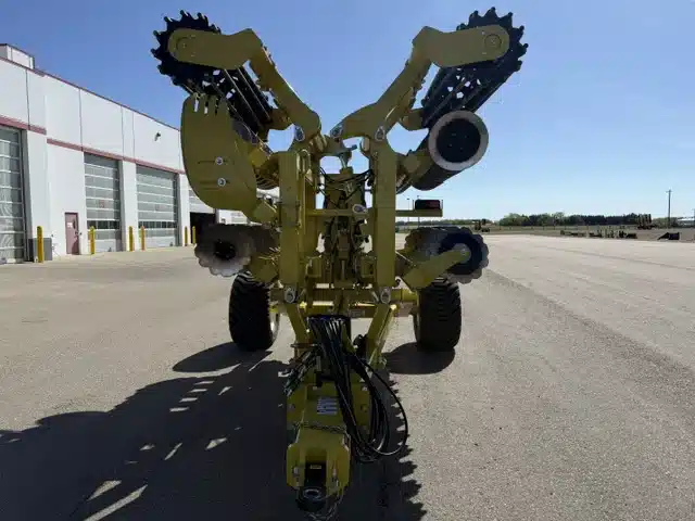 Gallery image 2 for 2025 Degelman PRO-TILL 17 Disc High Speed