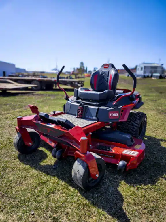 Gallery image 2 for New 2025 Toro 76614 Titan Max 60" Mower - Zero Turn