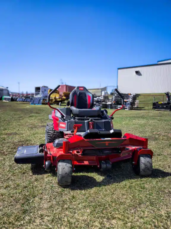 Gallery image 1 for New 2025 Toro 76614 Titan Max 60" Mower - Zero Turn
