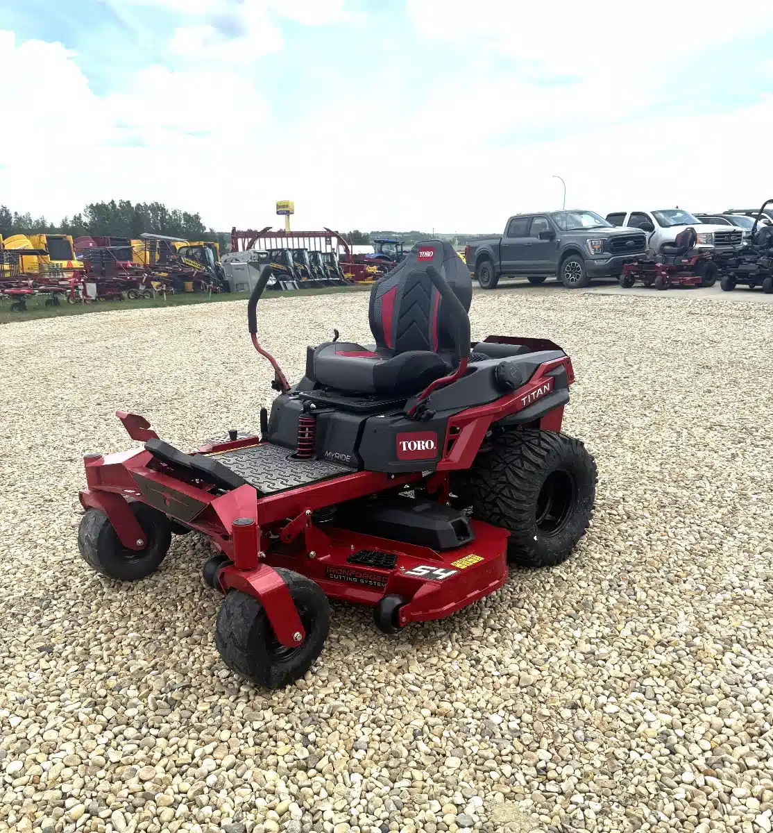 Gallery image 1 for New 2025 Toro 76511 Mower - Zero Turn