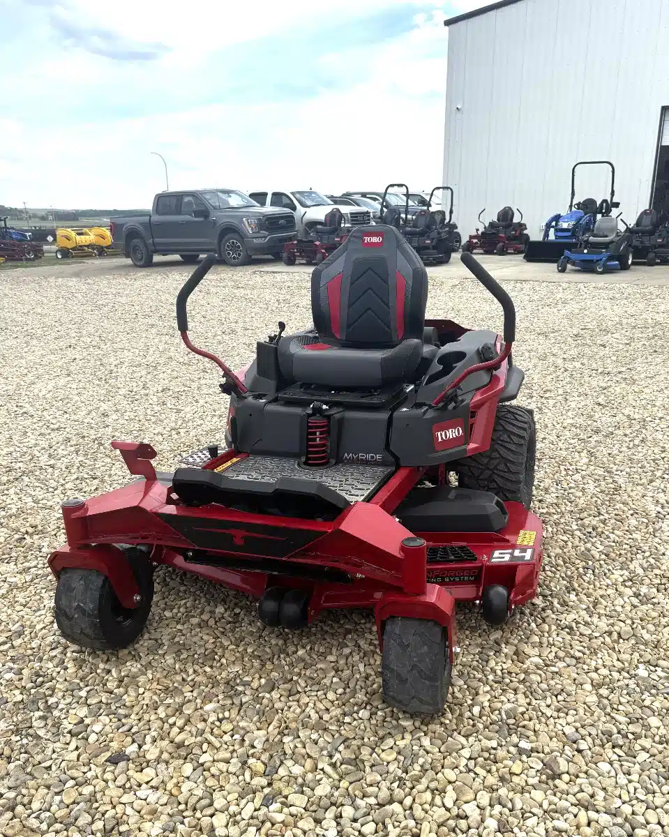 Gallery image 2 for New 2025 Toro 76511 Mower - Zero Turn