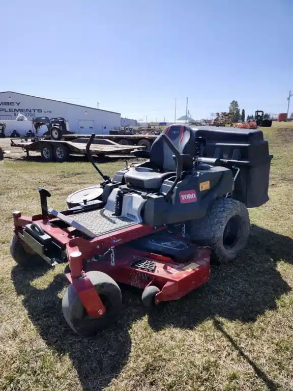Gallery image 2 for New 2023 Toro 75315 Mower - Zero Turn