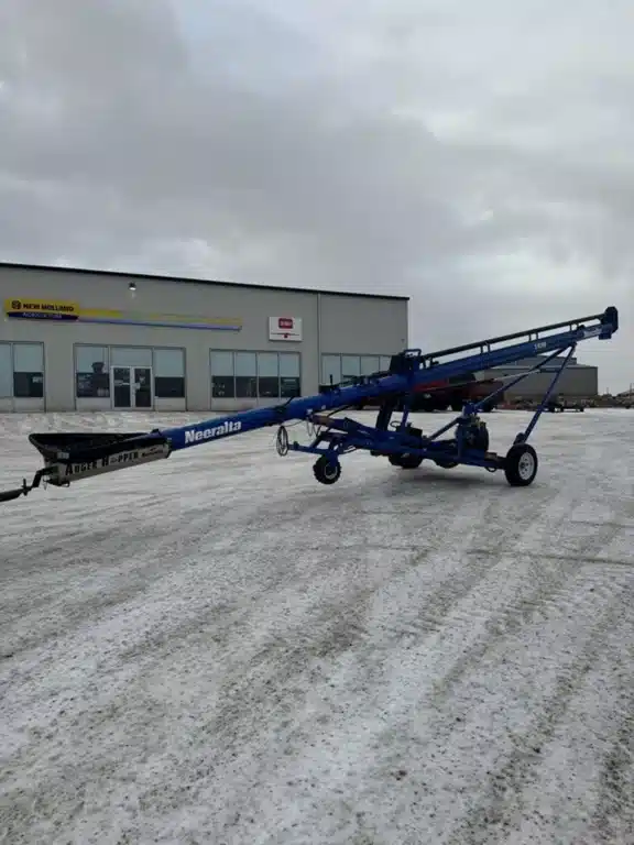 New 2025 Neeralta 1039 Auger