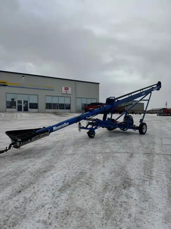 Gallery image 2 for New 2025 Neeralta 1039 Auger