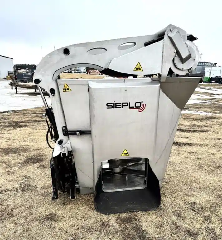 Gallery image 2 for 2022 Sieplo MB1300 Cement Mixer