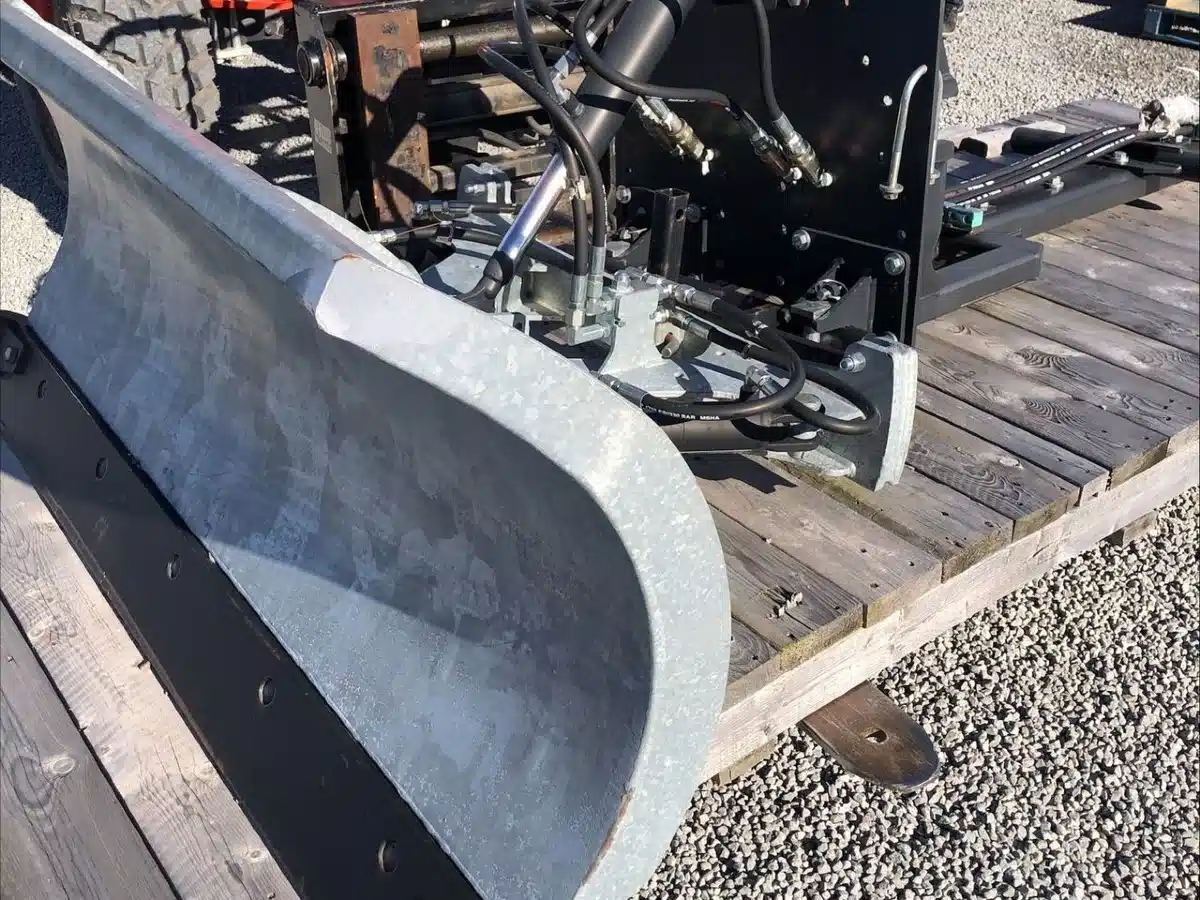 Gallery image 1 for 2021 SSTA DT_CV-26 Snow Blade