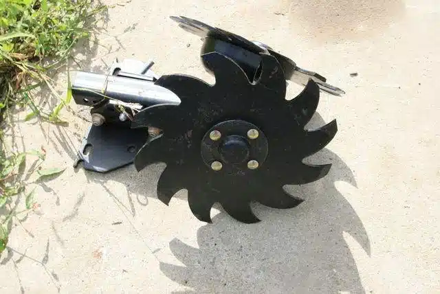 Gallery image 1 for Used Yetter 2967 Miscellaneous