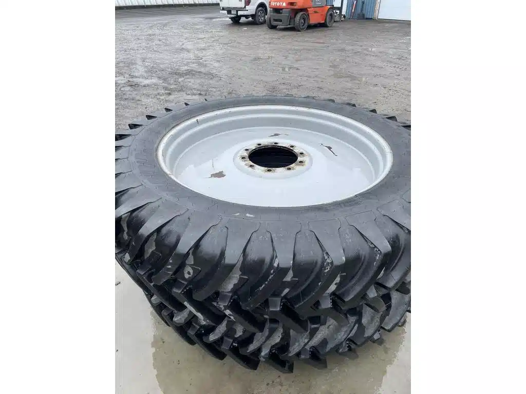 Gallery image 1 for Used 2018 Michelin Agribib Tires