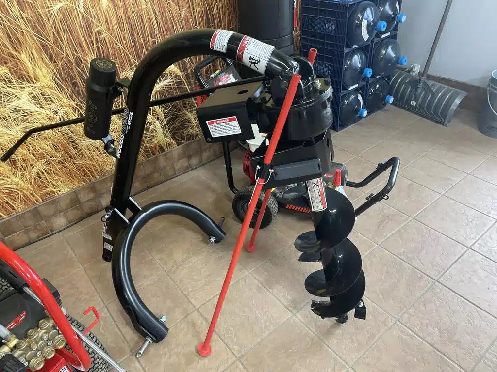 Gallery image 1 for New 2023 Woods PD25.20 Miscellaneous