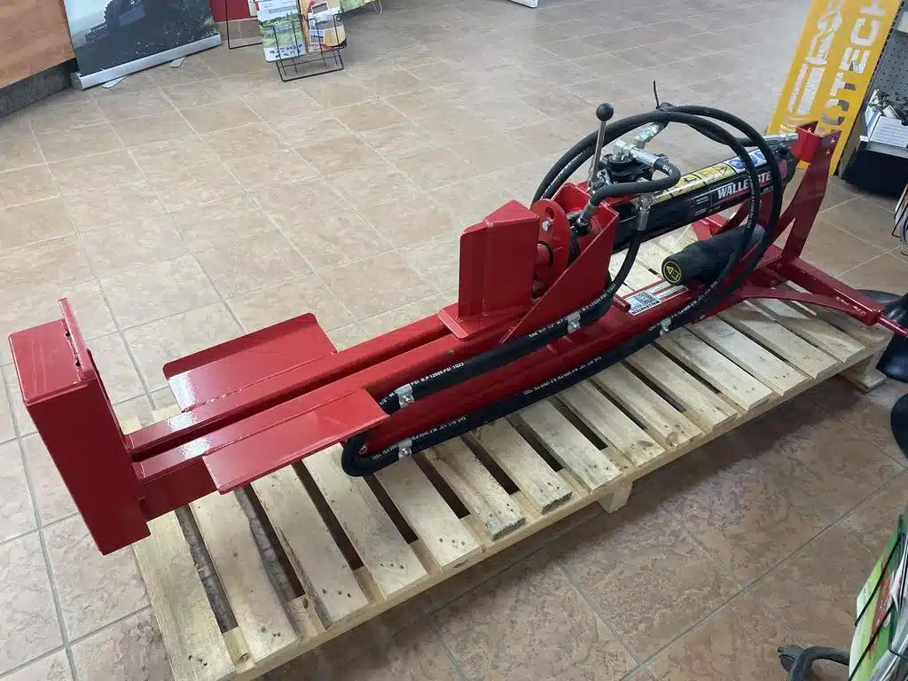 Gallery image 2 for New 2024 Wallenstein WX370 Miscellaneous