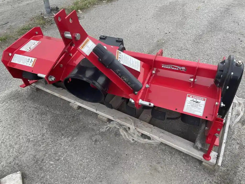 Gallery image 1 for New 2023 Woods RT60.40 Miscellaneous