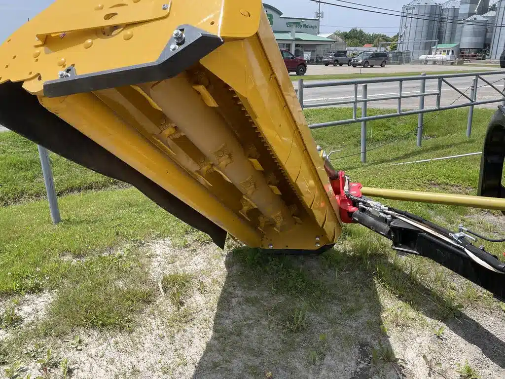 Gallery image 2 for 2022 Orsi GS-OS220 Rotary Cutter