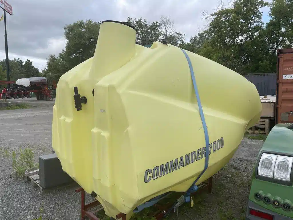 Gallery image 2 for Used 2024 Hardi Reservoir Tank