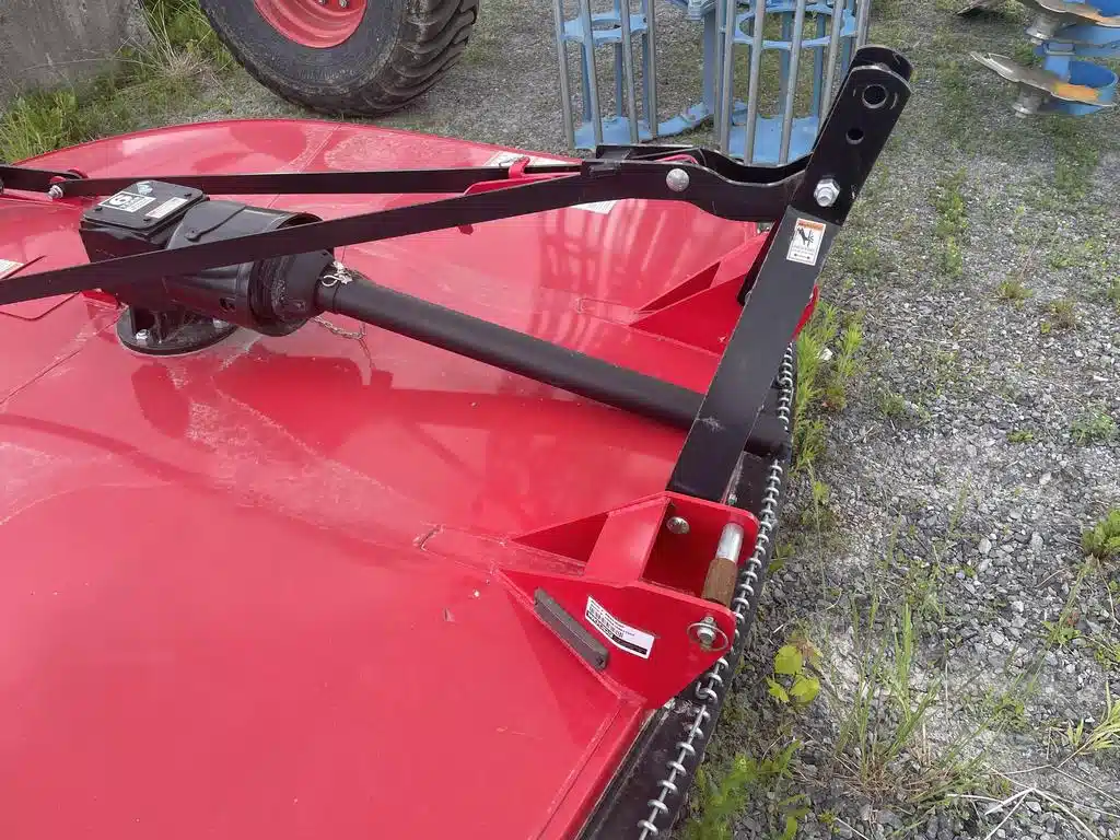 Gallery image 2 for New 2023 Woods BB72.30 Rotary Cutter