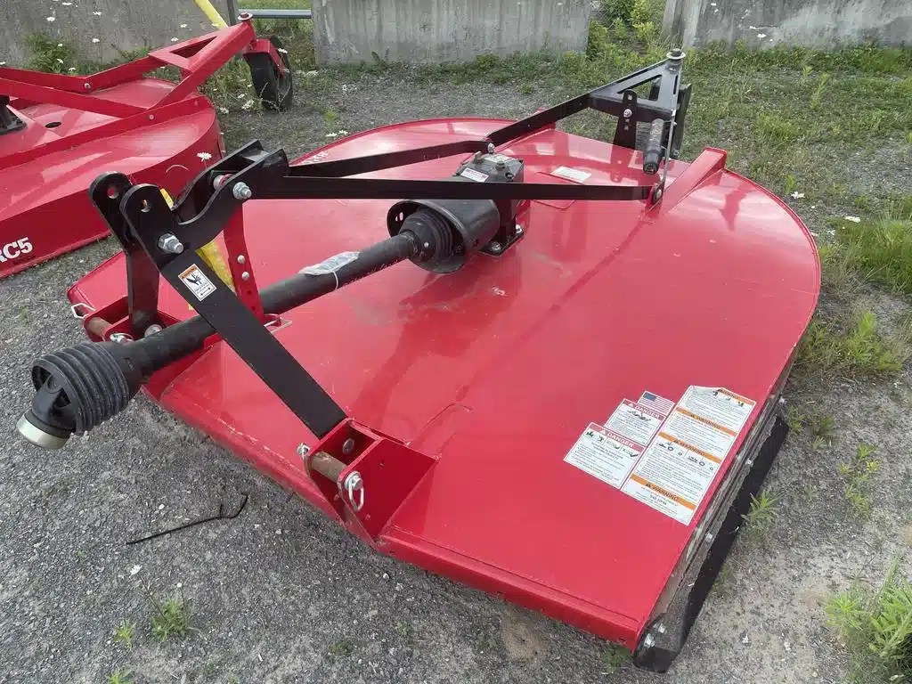 Gallery image 1 for New 2023 Woods BB72.30 Rotary Cutter