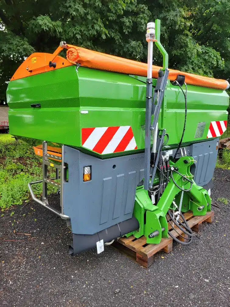 Gallery image 1 for 2021 Amazone ZA-TS 4200 Spreader - Fertilizer