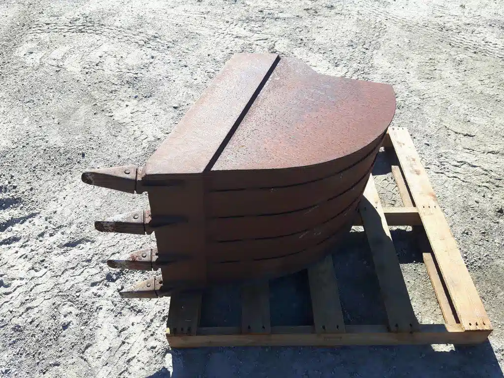 Gallery image 2 for Used N/A 24" Bucket