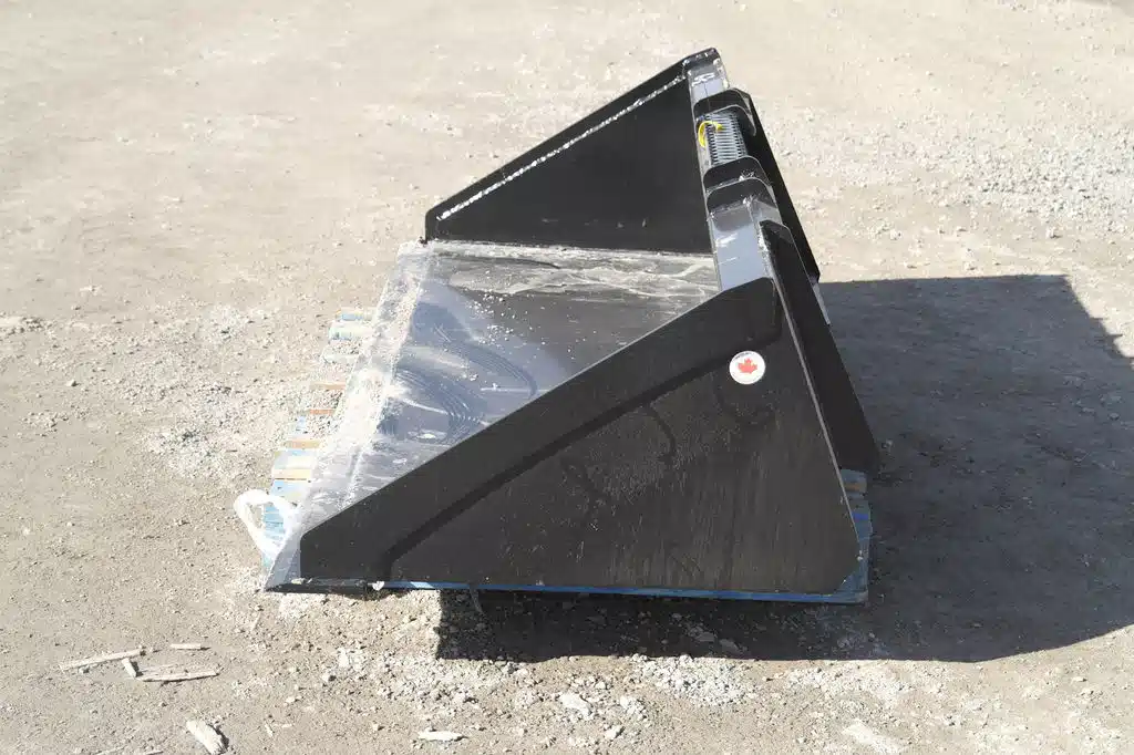 Gallery image 2 for Used Maple Side 78" Bucket