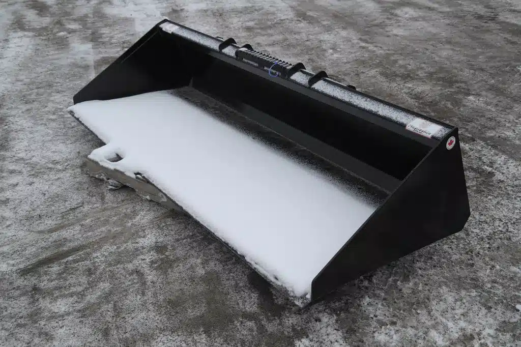 Gallery image 1 for Used Maple Side 96" Bucket