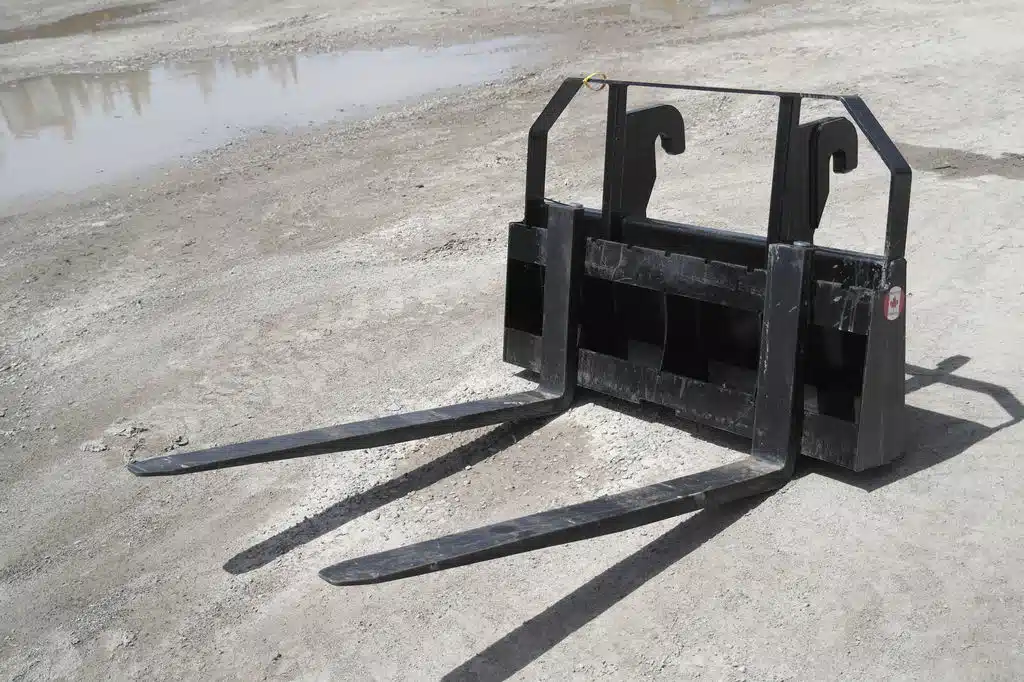 Gallery image 1 for Used Martatch 48" Bucket