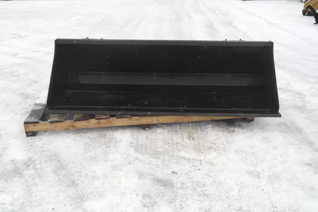 Gallery image 2 for Used HLA SB96HD Bucket