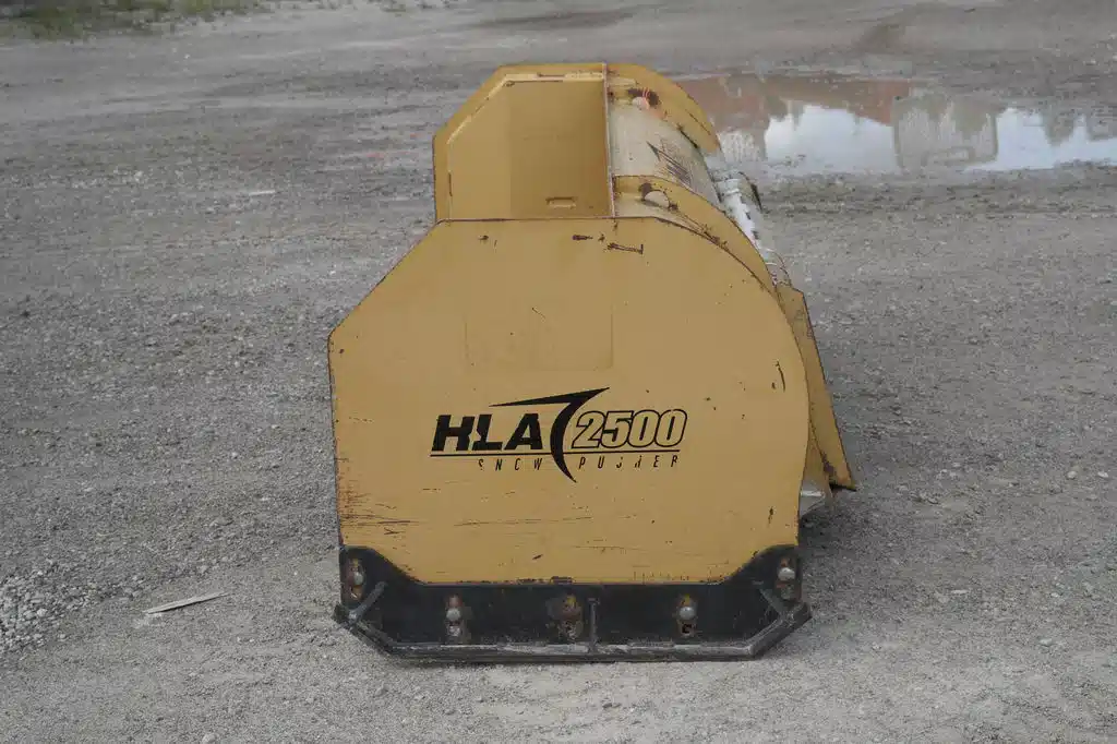 Gallery image 2 for Used HLA SP250084 Blade