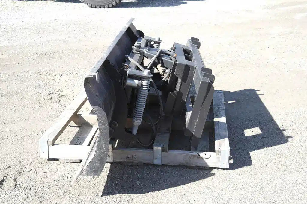 Gallery image 2 for Used TMG 72" Blade