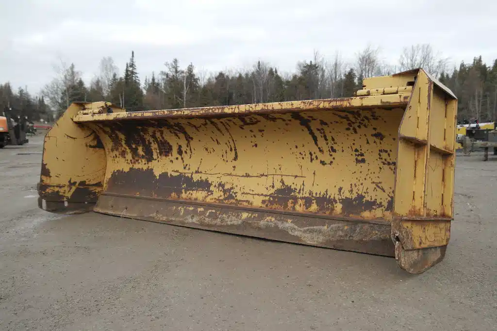 Gallery image 1 for Used HLA Attachments SP450010 Blade