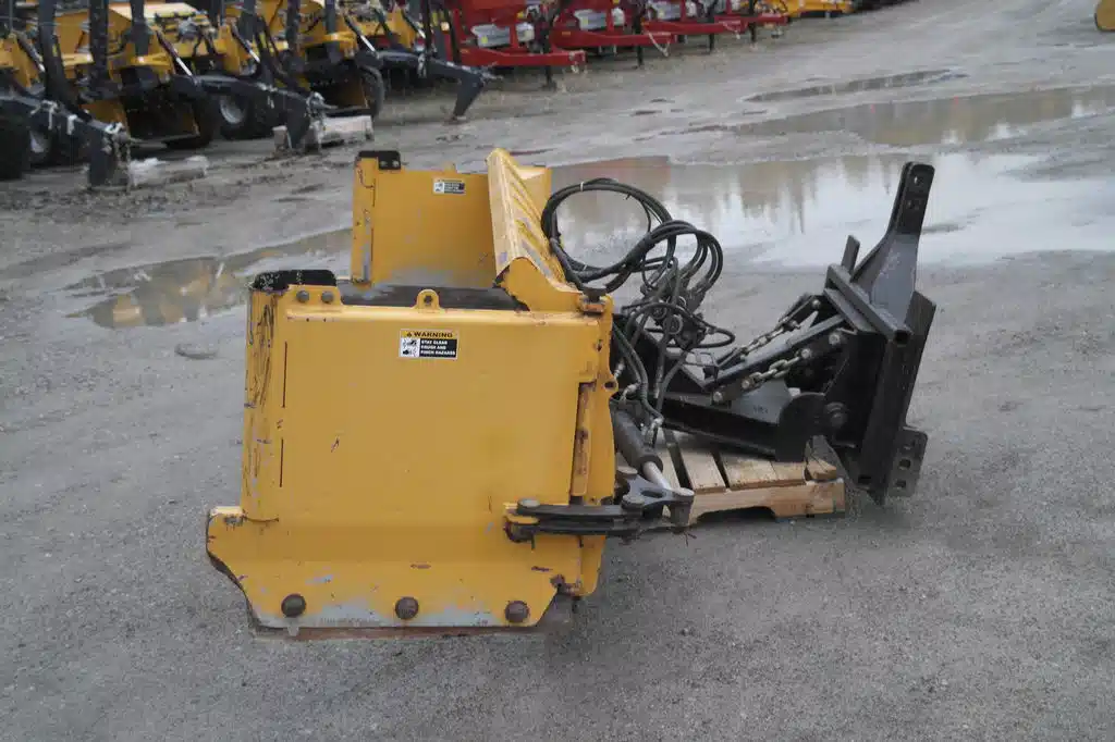 Gallery image 2 for Used Machineab 9SWE5 Blade