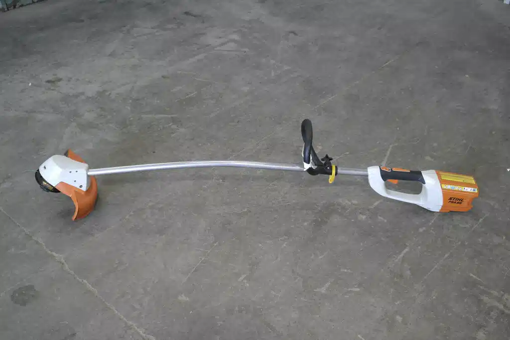 Gallery image 2 for Used Stihl FSA65 Trimmer