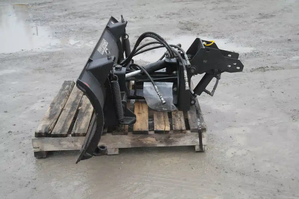 Gallery image 2 for Used Martatch MSB72X20 Blade