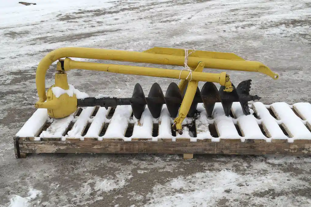 Gallery image 2 for Unspecified PH Auger Auger