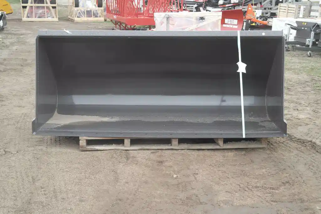 Gallery image 2 for New Case CE 47365338 Bucket