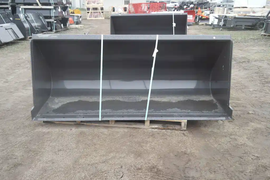 Gallery image 2 for New Case CE 47365338 Bucket