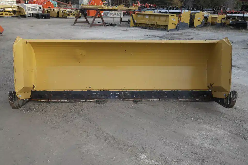 Gallery image 2 for Used HLA LASP3500EF10LF Snow Blower