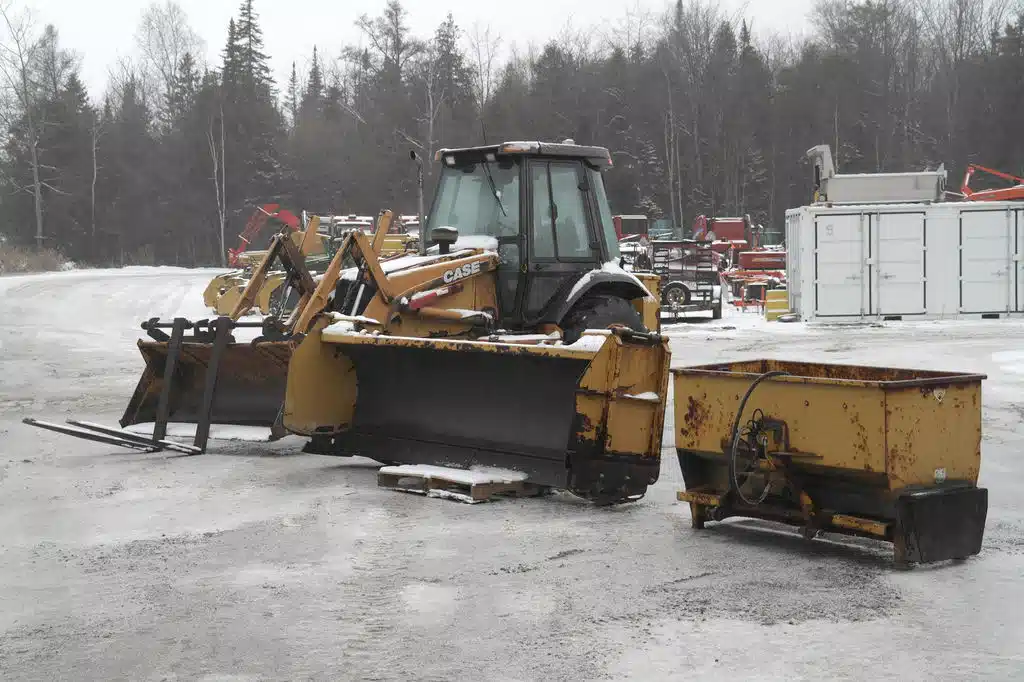 Gallery image 1 for Case IH 570MXT Tractor