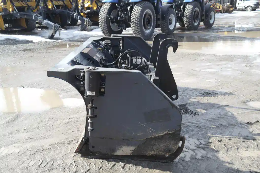 Gallery image 2 for Used AMI 9X15 Snow Blower