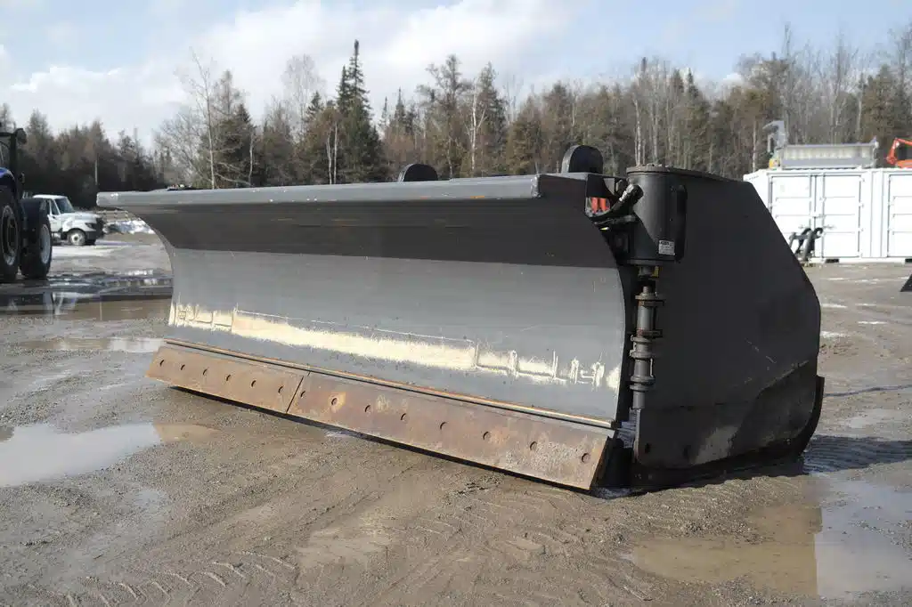 Gallery image 1 for Used AMI 9X15 Snow Blower