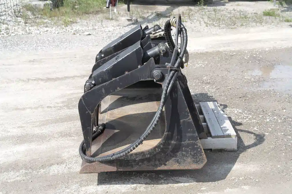 Gallery image 2 for Used HLA 78" Grapple Grapple