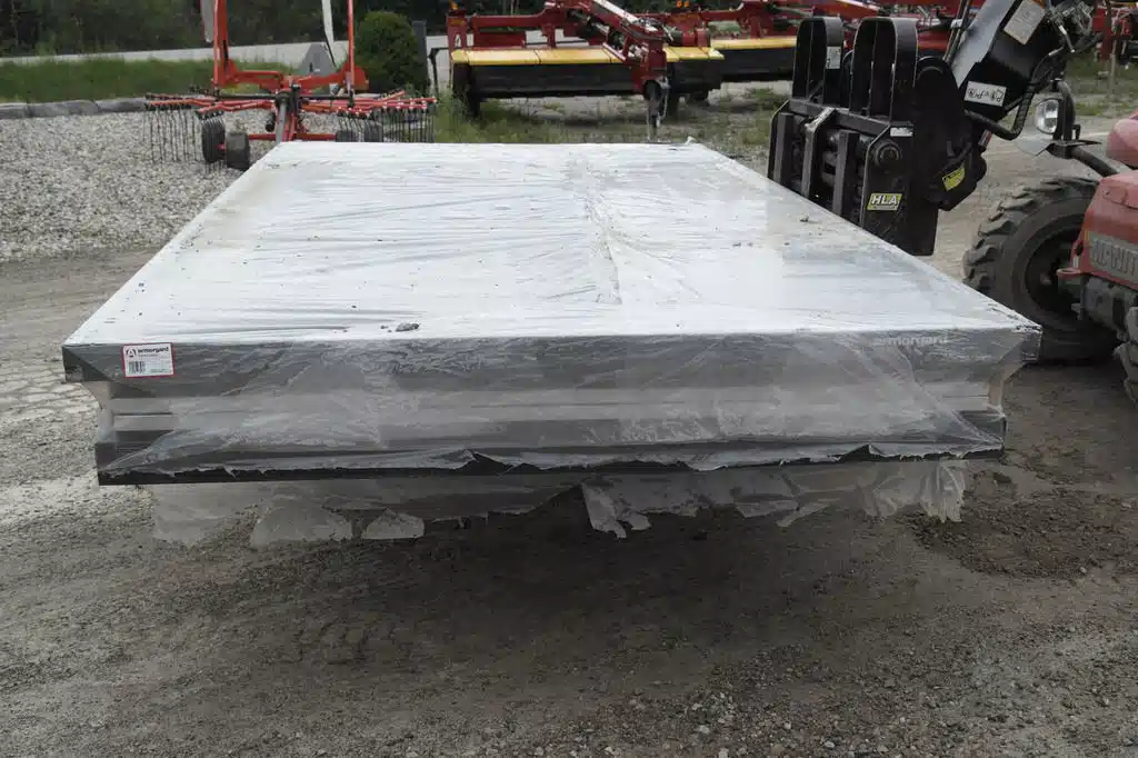 Gallery image 2 for Armorgard FR400-T Miscellaneous