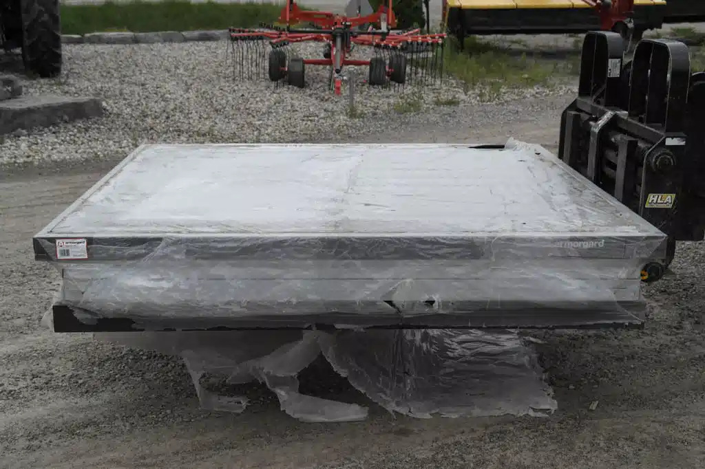 Gallery image 2 for Armorgard FR200-T Miscellaneous