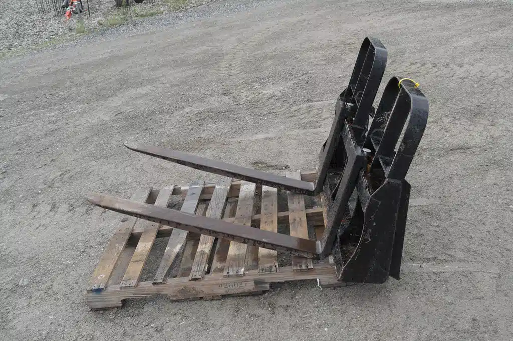 Gallery image 2 for Used HLA LAHD37BO500 Bucket