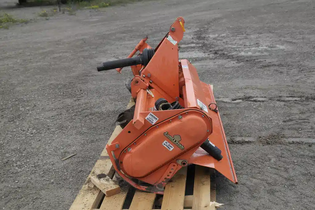 Gallery image 2 for Used Land Pride RTA1574 Tiller