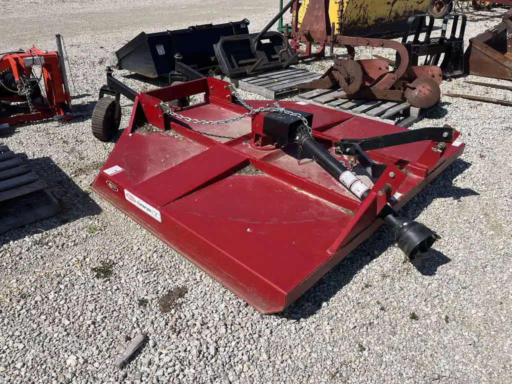 Gallery image 2 for Used Walco WHISTLER 4 Mower - Zero Turn