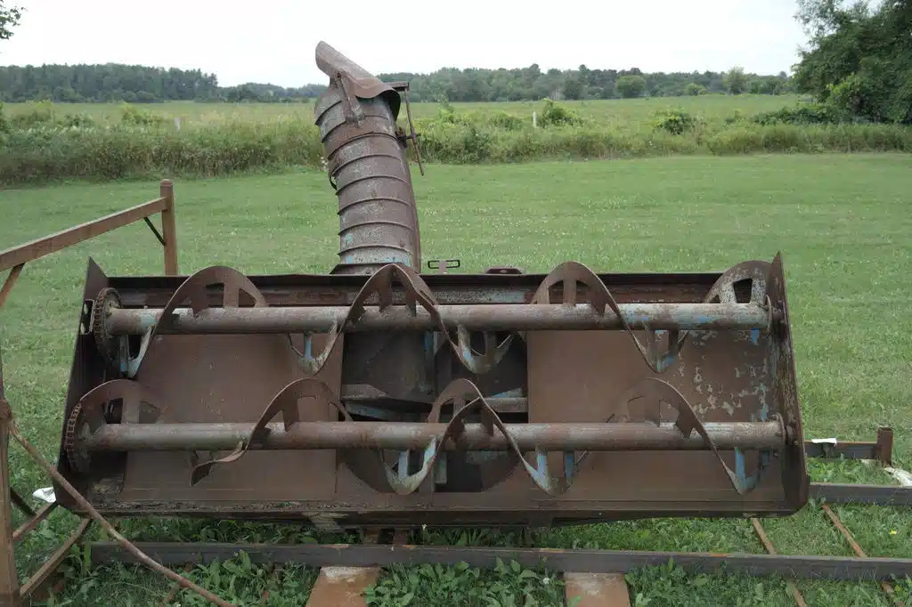 Gallery image 2 for Used N/A 92 Snow Blower