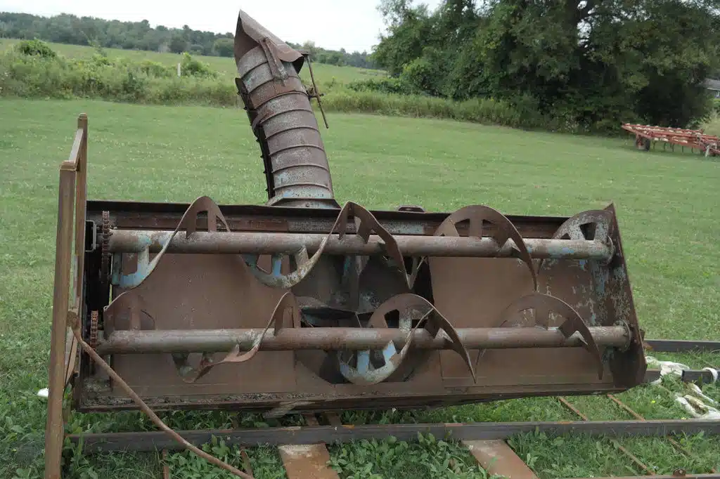 Gallery image 1 for Used N/A 92 Snow Blower