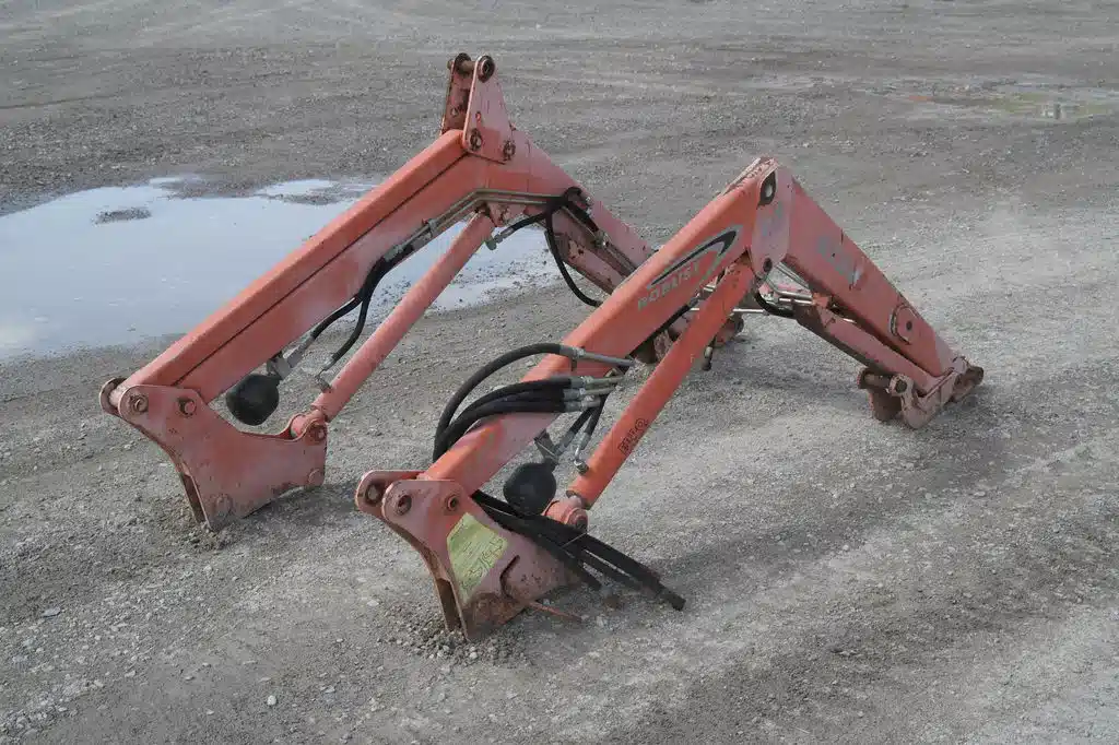 Gallery image 1 for Used Stoll F8HDPM Dozer