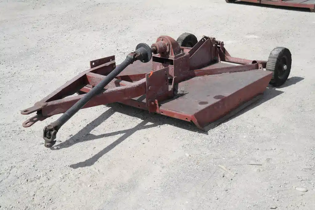 Used N/A N/A Mower - Zero Turn