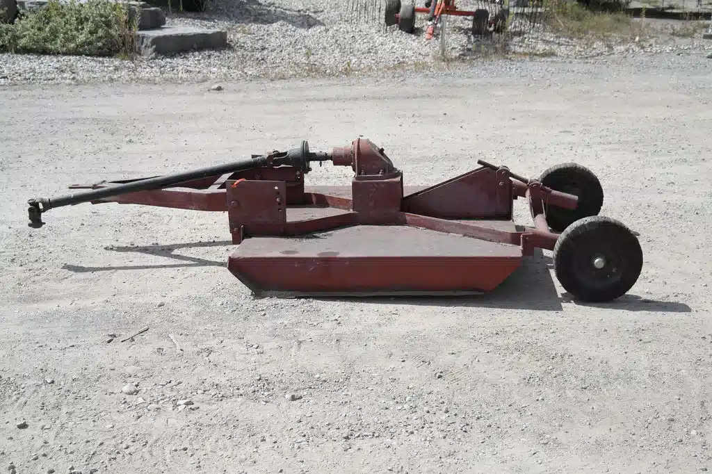 Gallery image 2 for Used N/A N/A Mower - Zero Turn